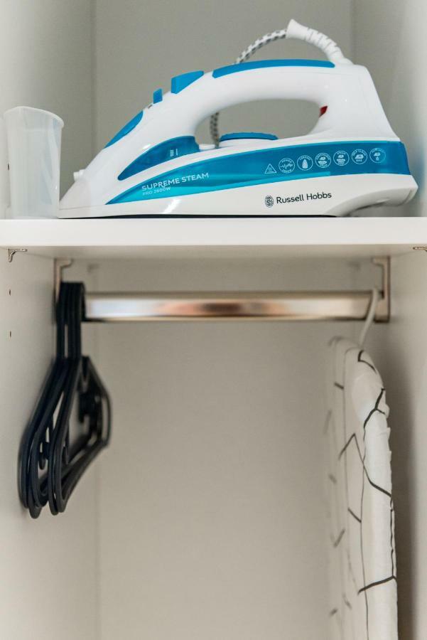Myroom - Top Munich Serviced Apartments Exterior foto