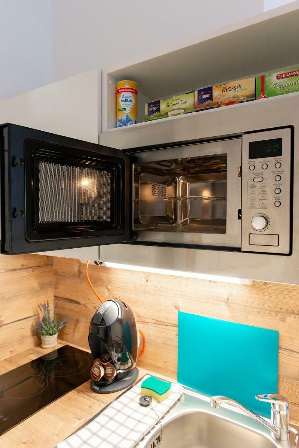 Myroom - Top Munich Serviced Apartments Exterior foto